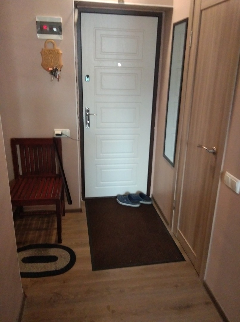 продажа однокомнатной квартиры номер A-174575 в Суворовском районе, фото номер 10